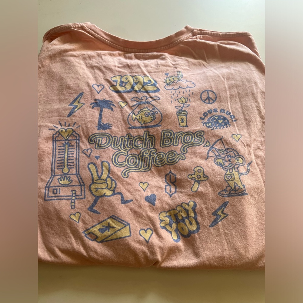 Dutch Bros Gear Bundle